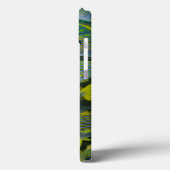 インドネシアの魚の群れ Case-Mate iPhoneケース (裏面 / 左)