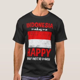 インドネシアは私にそれほど多くのヴィンテージ Tシャツ
