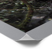 インドネシアシーンポスター ポスター (角)