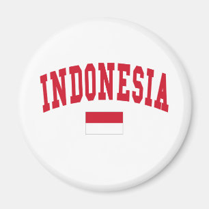 インドネシアスタイル マグネット