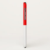 インドネシア国旗(インドネシア) Case-Mate iPhoneケース (裏面/左)