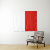 インドネシア国旗 タペストリー (インサイチュ(横))