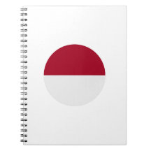 インドネシア国旗