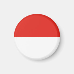 インドネシア国旗 マグネット
