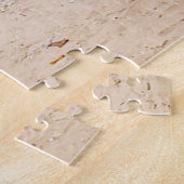 インドネシア，アチェ ジグソーパズル (側面)