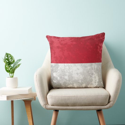 インドネシア クッション (椅子)