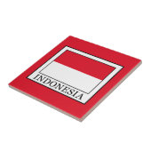 インドネシア タイル (側面)