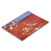 インドネシア ノートブック (左側)