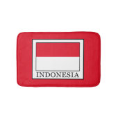 インドネシア バスマット (正面)