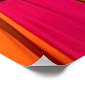 インドネシア・バリ仮面ダンサー ポスター (角)