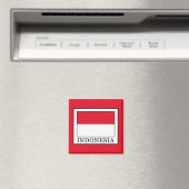 インドネシア マグネット (インサイチュ (食洗機))