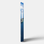 インドネシア、西パプア。エアオブラジャアンパット Case-Mate iPhoneケース (裏面 / 左)