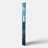 インドネシア、西パプア。エアオブラジャアンパット Case-Mate iPhoneケース (裏面 / 右)