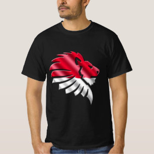 インドネシア Tシャツ