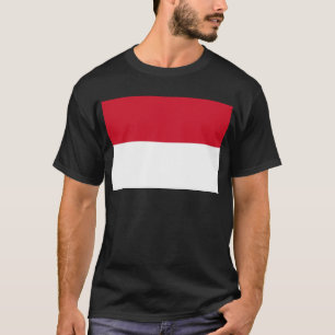 インドネシア Tシャツ