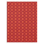 インドパターン テーブルクロス (正面)