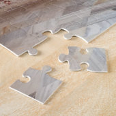 インドパレスパズル ジグソーパズル (側面)