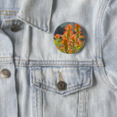 インドペイントブラシ 缶バッジ (インサイチュ)