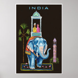 インドポスター ポスター