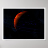 インドラ ポスター (正面)