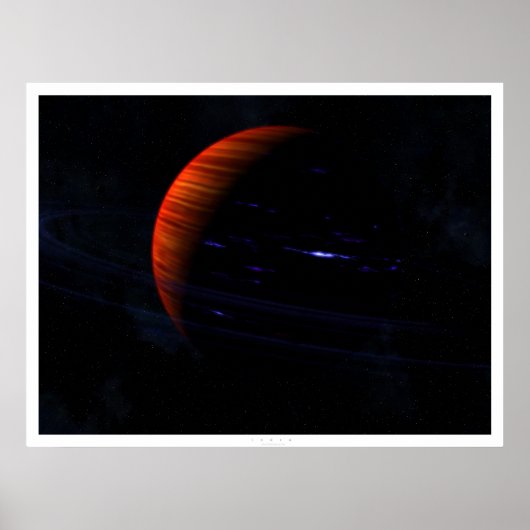 インドラ ポスター (正面)