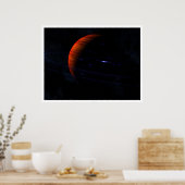 インドラ ポスター (キッチン)