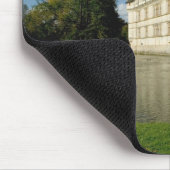 インドレ·エ·ロワール·アザイ·ル·リドーの館、2 マウスパッド (コーナー)