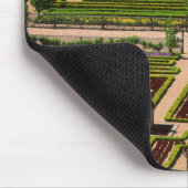 インドレ·エ·ロワール·ヴィランドリ·シャトー·ガーデン2 マウスパッド (コーナー)