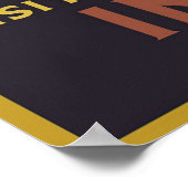 インドヴィンテージ旅行を訪れる ポスター (角)