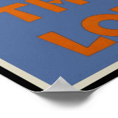 インド主の国 ポスター (角)