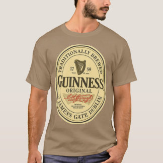 インド人男性のロマンスギネスギネスギネスギン Tシャツ