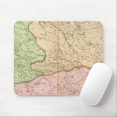 インド半島北部 マウスパッド (マウス)