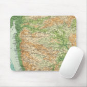 インド南部 マウスパッド (マウス)