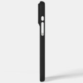 インド名前をカスタムするとカラー Case-Mate iPhoneケース (裏面 / 左)