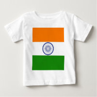 インド国旗アショカチャクラ