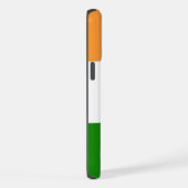 インド国旗 アップル iPhone 15 Pro Max ケース (右側面)
