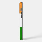 インド国旗 アップル iPhone 15 Pro Max ケース (左側面)