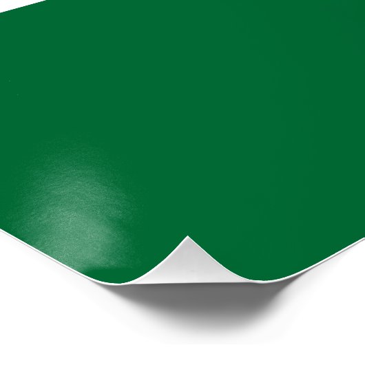 インド国旗 ポスター (コーナー)