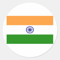 インド国旗