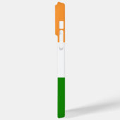 インド国旗 Case-Mate iPhoneケース (裏面 / 左)