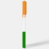 インド国旗 Case-Mate iPhoneケース (裏面 / 右)