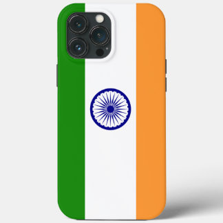 インド国旗 iPhone 13 PRO MAXケース