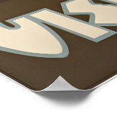 インド旅行ポスター インドアート ポスター (角)