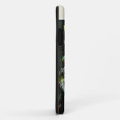 インド旅行ポスターiPhoneケース Case-Mate iPhoneケース (裏面/右)