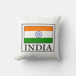 インド枕 クッション