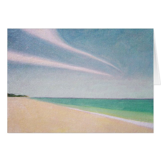 インド洋1996年 (正面横)