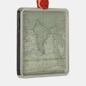 インド洋2 メタルオーナメント (右)