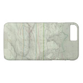 インド洋2 Case-Mate iPhoneケース (裏面(横))