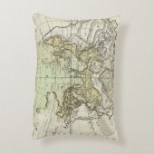 インド洋 アクセントクッション (裏面(縦))