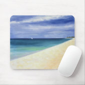 インド洋II 1995年 マウスパッド (マウス)